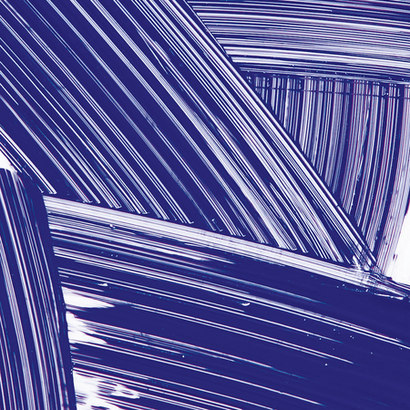 HYPOAllergenic COLOR MASCARA 03 Turquise