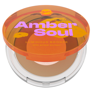 AMBER SOUL LUMINOUS BRONZE 01