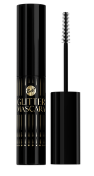 Glitter Mascara 01 Dazzling