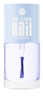 So Fluo Nail Enamel