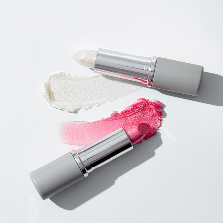 HYPOAllergenic x Weronika Jaguś My Shiny BFF Lip Topper 01 Shiny As F***