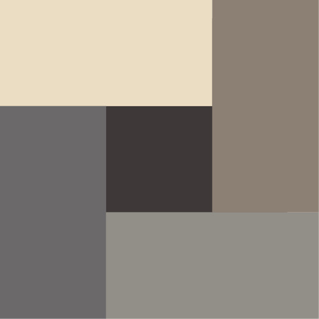 HYPOAllergenic Nude Eyeshadow 2