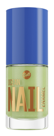 Ocean Nail Enamel 3