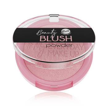 Beauty Blush Powder 1
