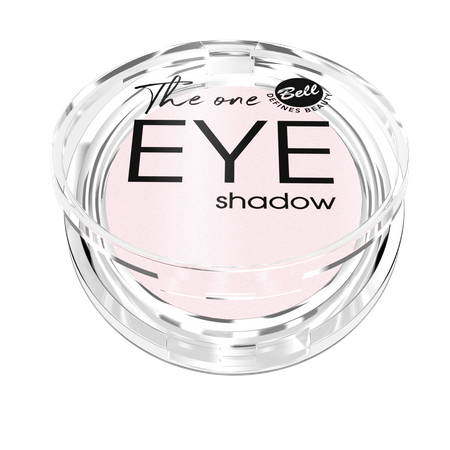 The One Eyeshadow 4