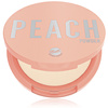 Peach Powder