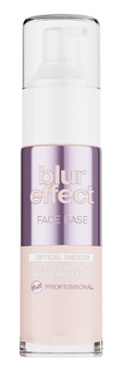 Professional Face Base Blur Effect