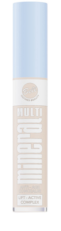 MULTI MINERAL ANTI-AGE CONCEALER 01 Light