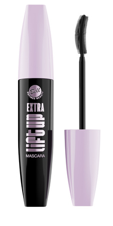 EXTRA LIFT UP MASCARA 01 Black