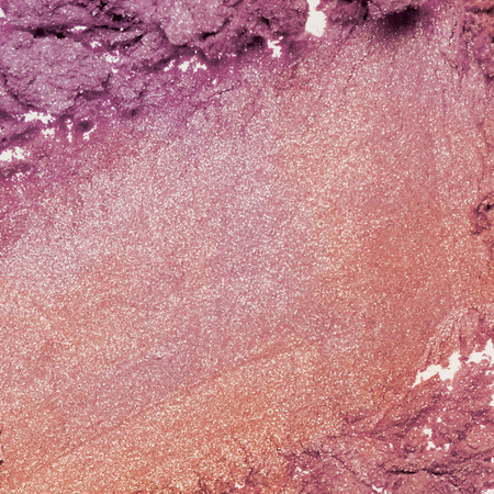 Bell x Kartonii Eyeshadow Palette 01 Cherry on top