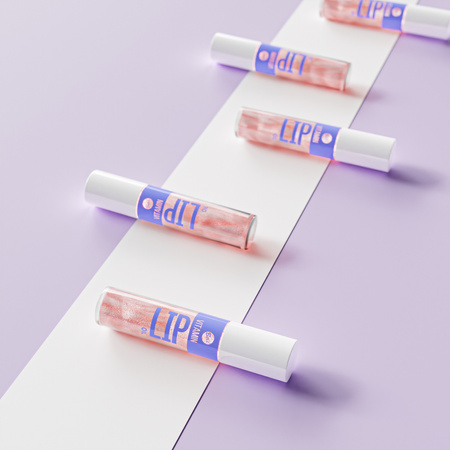 Vitamin Lip Oil