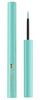 Liquid Eyeliner 02 Shiny turquoise