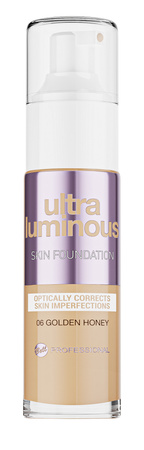 Professional Ultra Luminous Skin Foundation 6