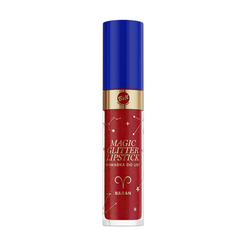 Magic Glitter Lipstick 02 Kiss of Aries