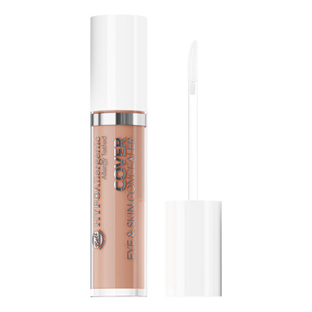 HYPOAllergenic Cover Eye&Skin Concealer 102