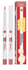 Popcorn Waterproof Lip Pencil 01 Fabled