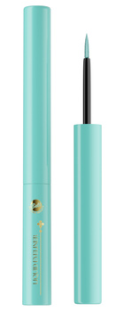 Liquid Eyeliner 02 Shiny turquoise