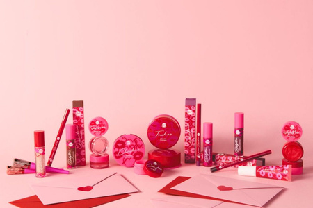 Care Of Me Lip Balm 01 Sweet kiss