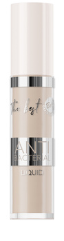 The Best Liquid Antibacterial Concealer 01 Ivory