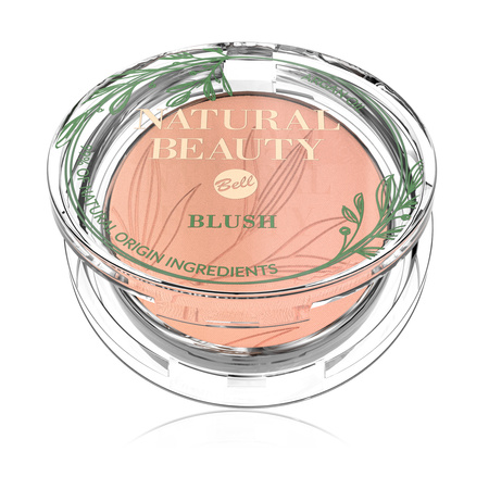 NATURAL BEAUTY Blush