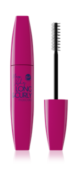 Mega Lashes Long&Curly Mascara 01