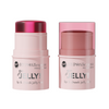BELL HYPOAllergenic GO JELLY! Lip & Cheek Jelly Tint 02 Good looking