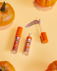 PUMPKIN NUDE LIPS 02 Pumpkin Cream