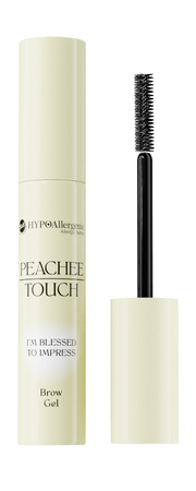 BELL HYPOAllergenic x PEACHEE TOUCH BROW GEL