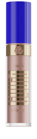 BELL METALLIC LIQUID EYESHADOW 01 Sparky