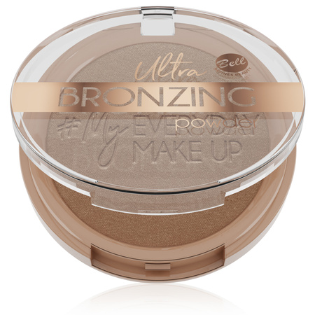 Ultra Bronzing Powder