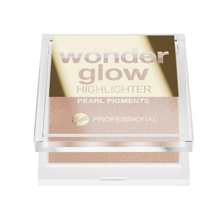 Professional Wonder Glow Highlighter 3