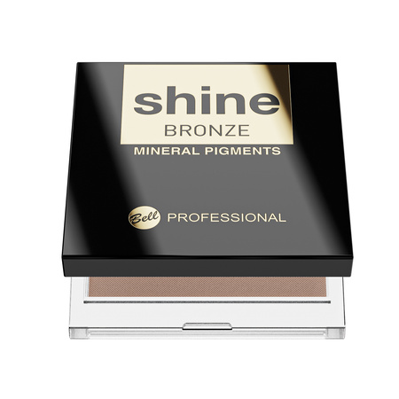 Professional Shine Bronze 1