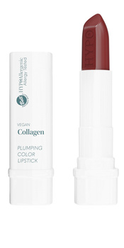 HYPOAllergenic VEGAN COLLAGEN Plumping Color Lipstick 6