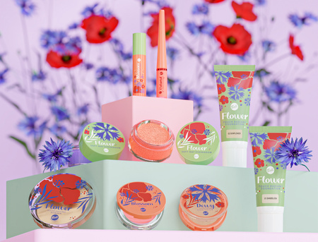 BLOSSOM MEADOW Blush