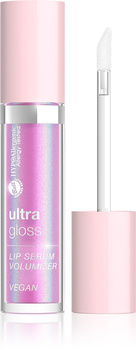 HYPOAllergenic ULTRA LIGHT Gloss Lip Serum Volumizer