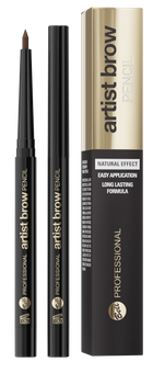 Professional Artist Brow Pencil 2