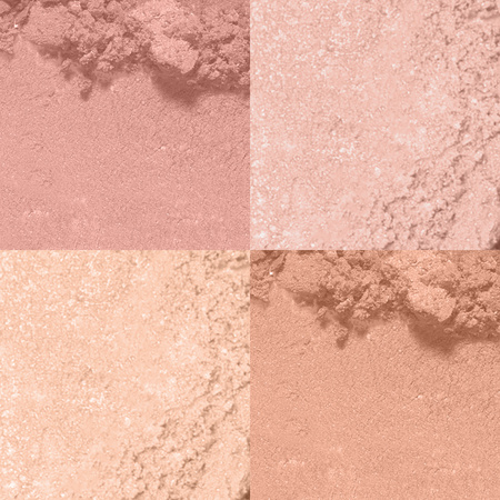 Professional Blush&Sprinkles Palette