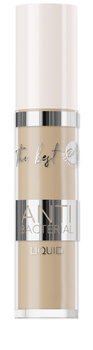 The Best Liquid Antibacterial Concealer 02 Beige