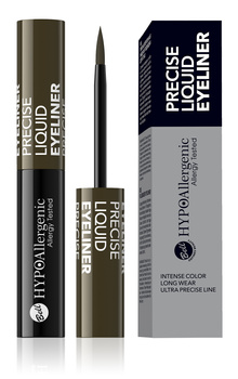 HYPOAllergenic Precise Liquid Eyeliner 2