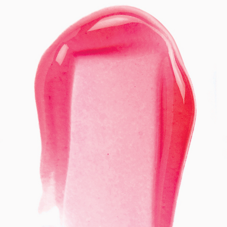 Bell x Fog in the Garden Rose Lip Jam 01 Yummy jam