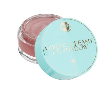 Vibrant Creamy Eyeshadow 01 Sunset