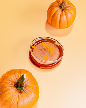 PUMPKIN SPICY BRONZE POWDER