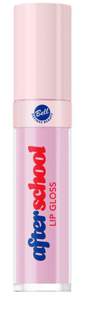 After School Lip Gloss 01 Pink locker