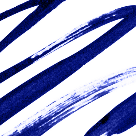 HYPOAllergenic Aura Del Sol Color Waterproof Eyeliner 02 Cobalt