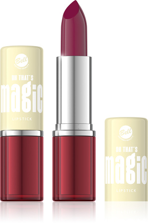 OH That is Magic! Lipstick 6