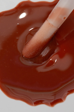 RLM x Bell Glassy Lip Oil 02 Glaze