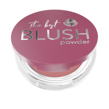 THE BEST BLUSH POWDER 03 Peony