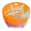 Beach Please  I’M A COLOR HAIR 02 Rosy Sunset