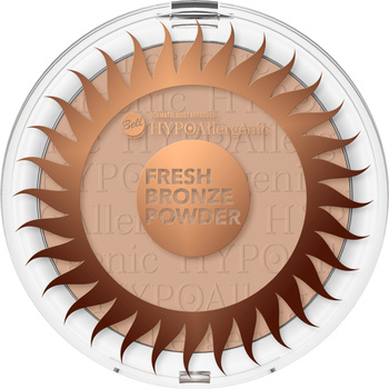 HYPOAllergenic Fresh Bronze Powder 1