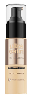 Professional Ultra Satin Foundation 4